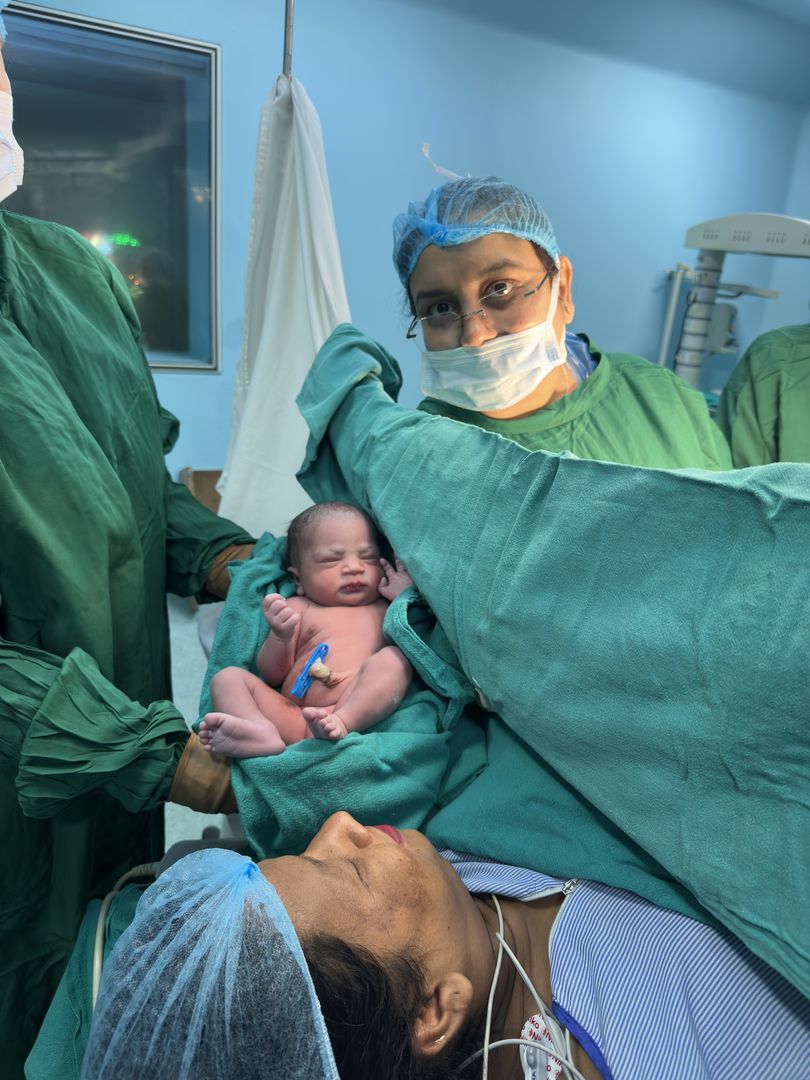 Laparoscopic Surgery